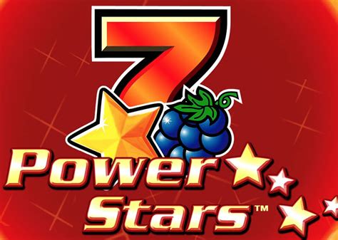  power star slot game